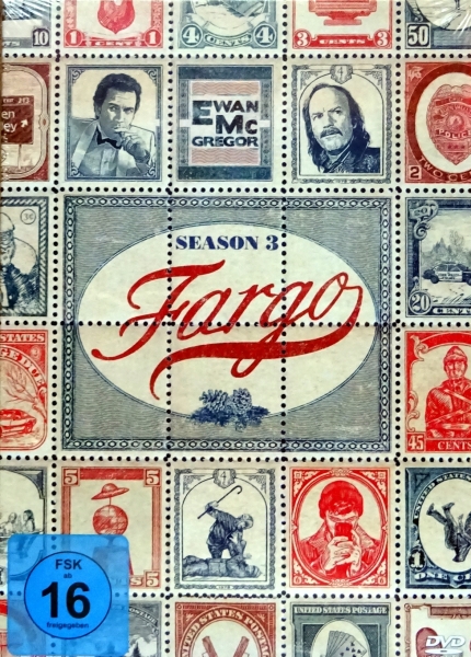 Fargo - Staffel 3